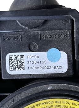 VOLVO Indicator/wiper/slip ring switch (stalk) VOLVO S80 II (AS) (2006-2016) — thumbnail 3