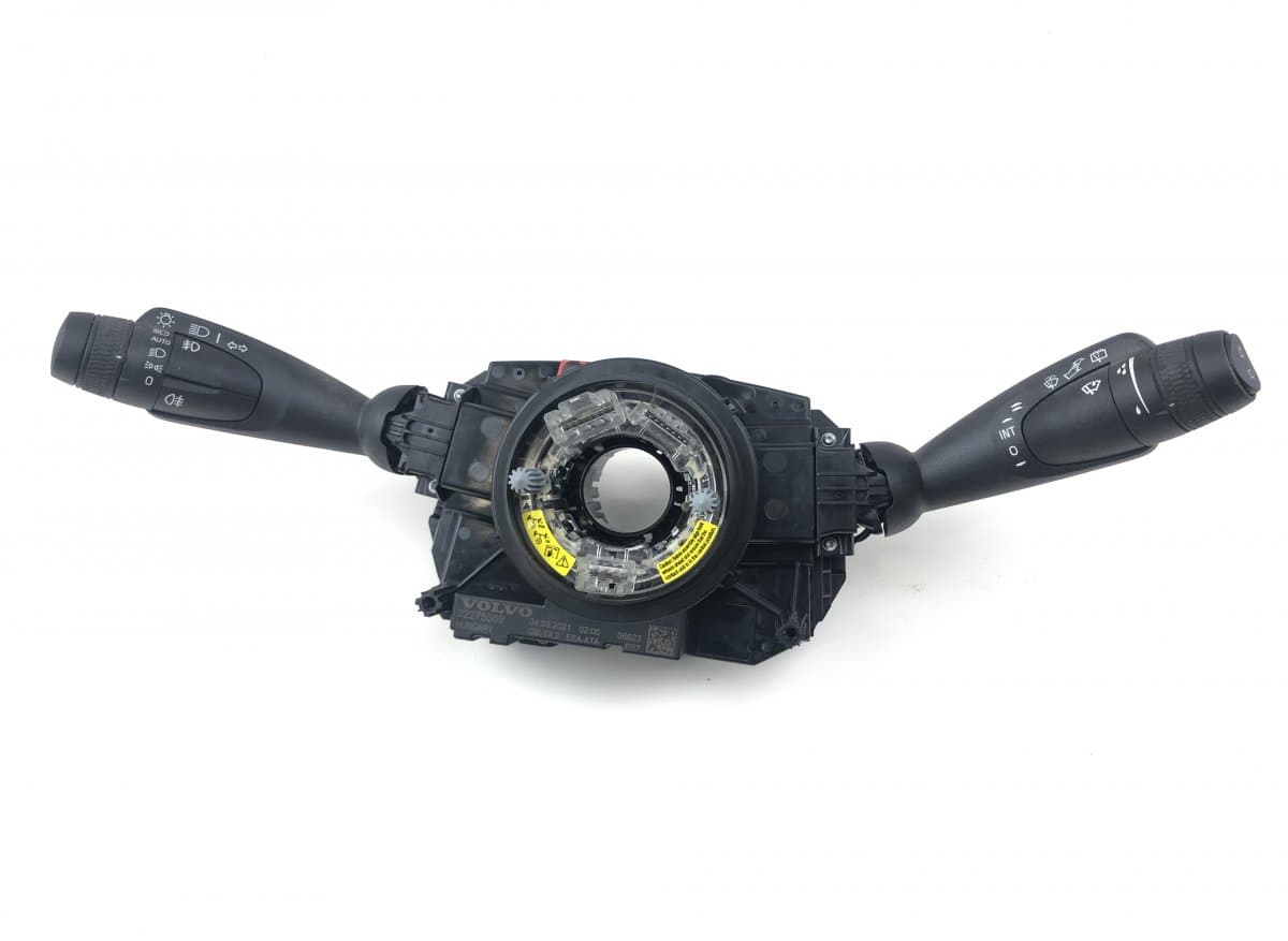 VOLVO 32275369 Indicator/wiper/slip ring switch (stalk) VOLVO XC40 / EX40 / EC40 (536, 539) (2017-)