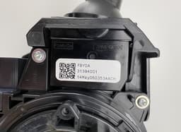VOLVO 31343018 31394001 31394004 31343018 31343218 Indicator/wiper/slip ring switch (stalk) VOLVO S60 II / V60 I (2010-2018) — thumbnail 5
