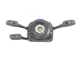 BMW 1000159701 10001597-01 Indicator/wiper/slip ring switch (stalk) BMW X5 (E70) (2007-2013) — thumbnail 1