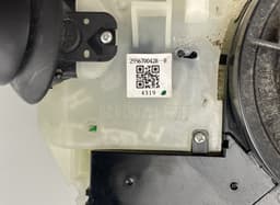 RENAULT 255670042R-B 255670042R--B 25529492R Indicator/wiper/slip ring switch (stalk) RENAULT MEGANE III (DZ/BZ/KZ) (2008-2016) — thumbnail 3
