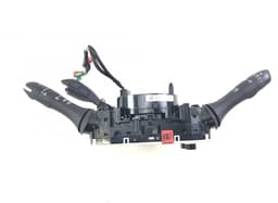 RENAULT 255676466R Indicator/wiper/slip ring switch (stalk) RENAULT MEGANE IV (B9A/M) (2015-) — thumbnail 3