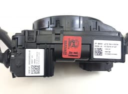 BMW 1000159701 10001597-01 Indicator/wiper/slip ring switch (stalk) BMW X5 (E70) (2007-2013) — thumbnail 2