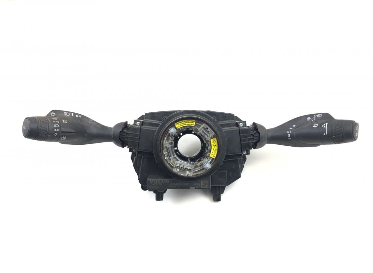 32266885 Indicator/wiper/slip ring switch (stalk) VOLVO XC90 II (2014-)
