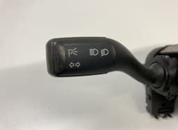 PORSCHE 7L5953541E K0301204704 7L5953549D 7L5953503B Indicator/wiper/slip ring switch (stalk) PORSCHE CAYENNE I (2002-2010) — thumbnail 3