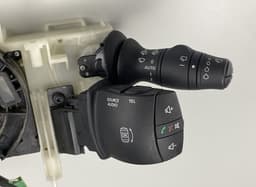 RENAULT 255670042R-B 255670042R--B 25529492R Indicator/wiper/slip ring switch (stalk) RENAULT MEGANE III (DZ/BZ/KZ) (2008-2016) — thumbnail 5