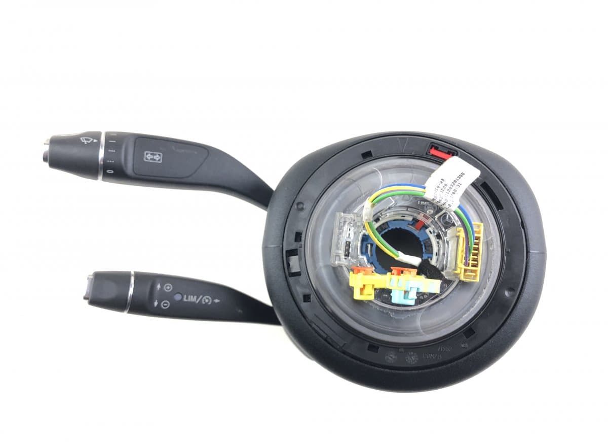 MERCEDES-BENZ A1729004804 Indicator/wiper/slip ring switch (stalk) MERCEDES-BENZ SLK (R172) (2011-2020)