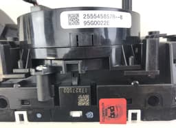 RENAULT 255676466R Indicator/wiper/slip ring switch (stalk) RENAULT MEGANE IV (B9A/M) (2015-) — thumbnail 5