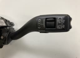 PORSCHE 7L5953541E K0301204704 7L5953549D 7L5953503B Indicator/wiper/slip ring switch (stalk) PORSCHE CAYENNE I (2002-2010) — thumbnail 2