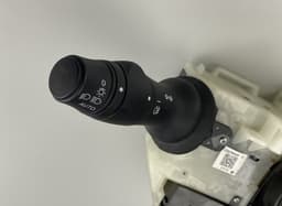RENAULT 255670042R-B 255670042R--B 25529492R Indicator/wiper/slip ring switch (stalk) RENAULT MEGANE III (DZ/BZ/KZ) (2008-2016) — thumbnail 2