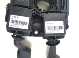 BMW 1000159701 10001597-01 Indicator/wiper/slip ring switch (stalk) BMW X5 (E70) (2007-2013) — thumbnail 4