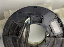 RENAULT 255670042R-B 255670042R--B 25529492R Indicator/wiper/slip ring switch (stalk) RENAULT MEGANE III (DZ/BZ/KZ) (2008-2016) — thumbnail 4