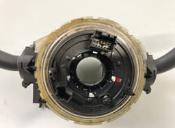 PORSCHE 7L5953541E K0301204704 7L5953549D 7L5953503B Indicator/wiper/slip ring switch (stalk) PORSCHE CAYENNE I (2002-2010) — thumbnail 4