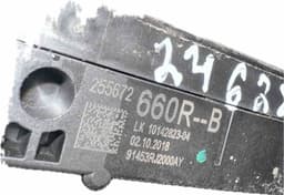 DACIA Indicator/wiper/slip ring switch (stalk) DACIA DUSTER II (2017-2024) — thumbnail 3
