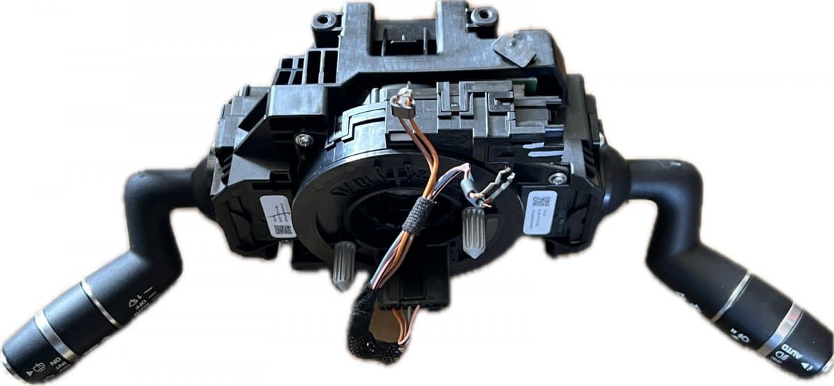 LAND ROVER Indicator/wiper/slip ring switch (stalk) LAND ROVER RANGE ROVER SPORT II (L494) (2013-2022)