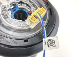 MERCEDES-BENZ A1729004804 Indicator/wiper/slip ring switch (stalk) MERCEDES-BENZ SLK (R172) (2011-2020) — thumbnail 4