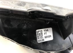 SUZUKI 3561063T00 Indicator front right SUZUKI SX4 III / S-CROSS (JYB) (2022-) — thumbnail 5