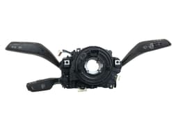 AUDI 8V0953502AK Indicator/wiper/slip ring switch (stalk) AUDI Q2 (GA) (2016-) — thumbnail 1
