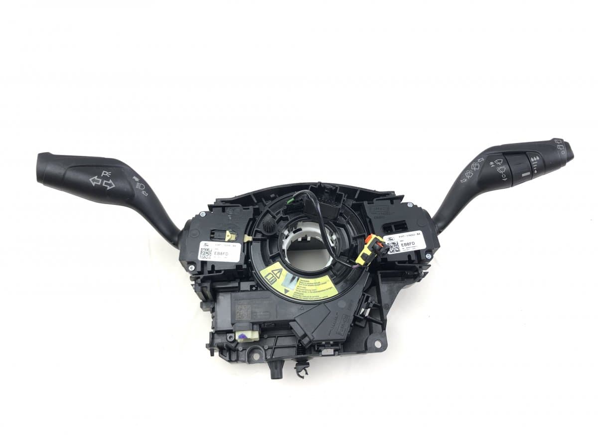 FORD 1943071 Indicator/wiper/slip ring switch (stalk) FORD KUGA II (DM2, TF) (2012-2019)