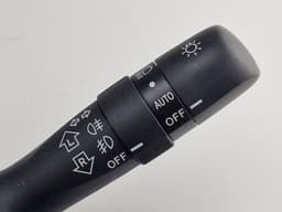 SUBARU 173837 17G941 83111AJ650 Indicator/wiper/slip ring switch (stalk) SUBARU LEGACY V / Outback (2009-2014) — thumbnail 3