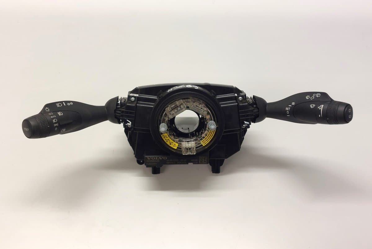 VOLVO 32266026 Indicator/wiper/slip ring switch (stalk) VOLVO S90 / V90 (2016-)