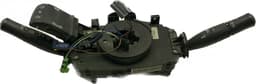 RENAULT Indicator/wiper/slip ring switch (stalk) RENAULT MEGANE II (2002-2008) — thumbnail 1