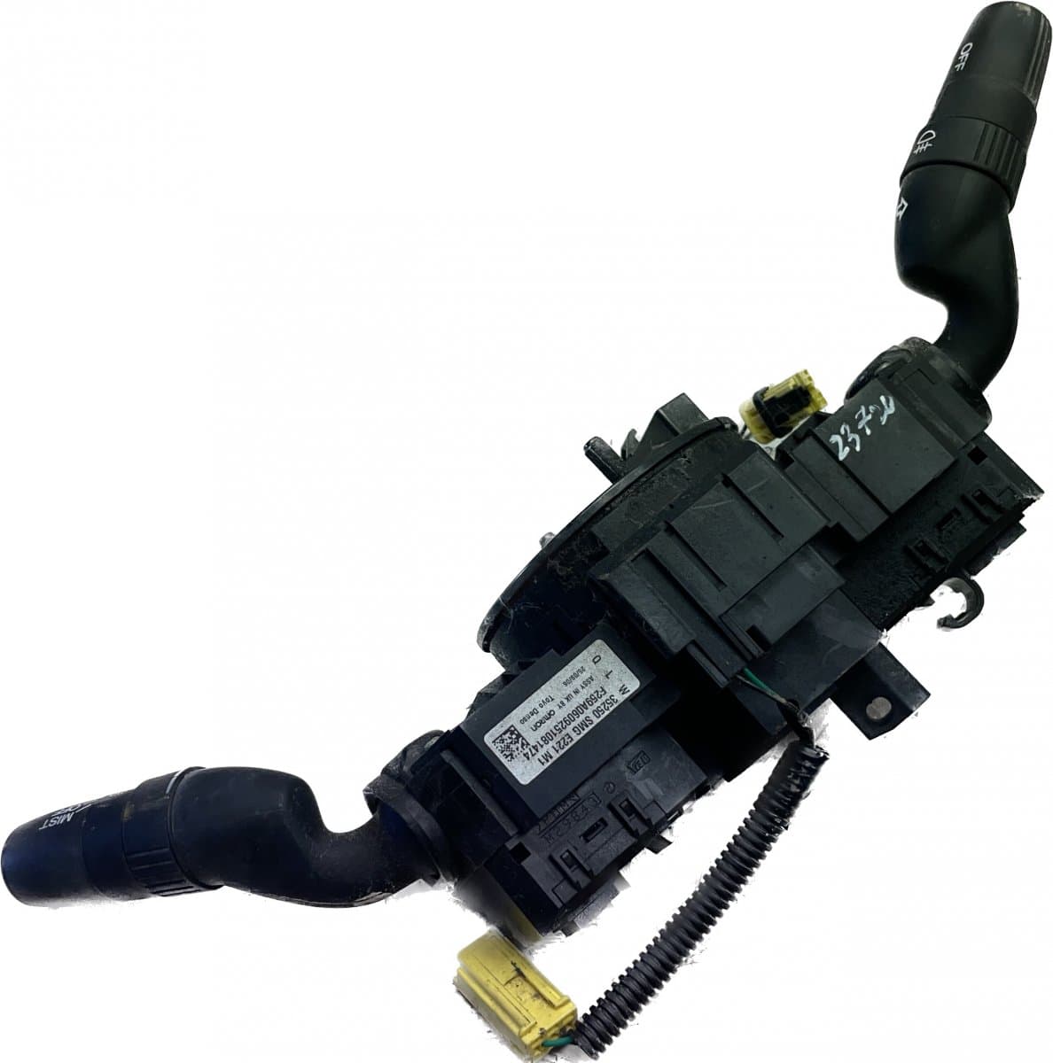 HONDA Indicator/wiper/slip ring switch (stalk) HONDA CIVIC VIII (FN, FD) (2005-2011)