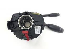 MERCEDES-BENZ A2124407503 Indicator/wiper/slip ring switch (stalk) MERCEDES-BENZ E-CLASS Coupe (C207) (2009-2016) — thumbnail 2