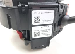 MERCEDES-BENZ A2129003303 Indicator/wiper/slip ring switch (stalk) MERCEDES-BENZ E-CLASS (W212) (2009-2016) — thumbnail 5