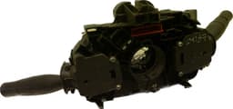 RENAULT Indicator/wiper/slip ring switch (stalk) RENAULT MEGANE II (2002-2008) — thumbnail 4