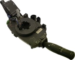 RENAULT Indicator/wiper/slip ring switch (stalk) RENAULT MEGANE II (2002-2008) — thumbnail 2