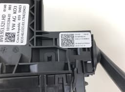 AUDI 8V0953502AK Indicator/wiper/slip ring switch (stalk) AUDI Q2 (GA) (2016-) — thumbnail 5