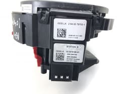 MERCEDES-BENZ A2124407503 Indicator/wiper/slip ring switch (stalk) MERCEDES-BENZ E-CLASS Coupe (C207) (2009-2016) — thumbnail 5