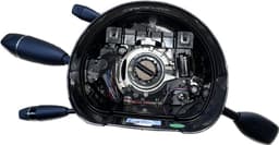 MERCEDES-BENZ Indicator/wiper/slip ring switch (stalk) MERCEDES-BENZ S-CLASS (W221) (2005-2013) — thumbnail 3
