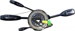 MERCEDES-BENZ Indicator/wiper/slip ring switch (stalk) MERCEDES-BENZ S-CLASS (W221) (2005-2013) — thumbnail 1