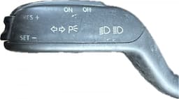 VW Indicator/wiper/slip ring switch (stalk) VW TRANSPORTER T5 / MULTIVAN (7H, 7E, 7J) (2003-2015) — thumbnail 3