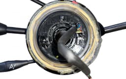 MERCEDES-BENZ Indicator/wiper/slip ring switch (stalk) MERCEDES-BENZ S-CLASS (W221) (2005-2013) — thumbnail 5