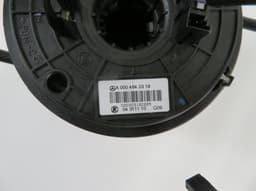 MERCEDES-BENZ A0005450844 A0004640318 A0285456932 A2205401145 A2154820095 A0005453022 A0085452524 A0005452410 Indicator/wiper/slip ring switch (stalk) MERCEDES-BENZ S-CLASS Coupe (C215) (1999-2006) — thumbnail 5