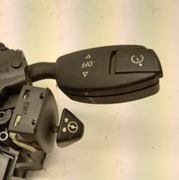 BMW LZ911515304 Indicator/wiper/slip ring switch (stalk) BMW 5 (E60, E61) (2003-2010) — thumbnail 3