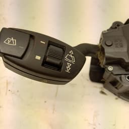 BMW LZ911515304 Indicator/wiper/slip ring switch (stalk) BMW 5 (E60, E61) (2003-2010) — thumbnail 2