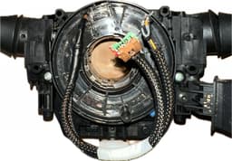 RENAULT 255678341R 255545857R Indicator/wiper/slip ring switch (stalk) RENAULT KADJAR (HA, HL) (2015-2022) — thumbnail 4