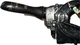 RENAULT 255678341R 255545857R Indicator/wiper/slip ring switch (stalk) RENAULT KADJAR (HA, HL) (2015-2022) — thumbnail 5