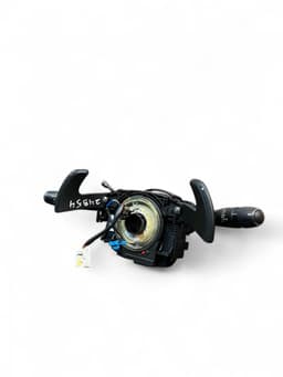 PEUGEOT 98000241XT 96667245ZD 98199449ZD 6243E4 98302853ZD Indicator/wiper/slip ring switch (stalk) PEUGEOT 508 I (W23) (2010-2018) — thumbnail 1