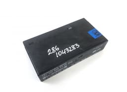 MERCEDES-BENZ 05390400 Indicators Relay MERCEDES-BENZ S-CLASS (W140) (1991-1999) — thumbnail 1