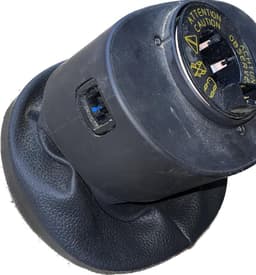 SAAB Indicator/wiper/slip ring switch (stalk) SAAB 9-3 (YS3F) (2002-2012) — thumbnail 5