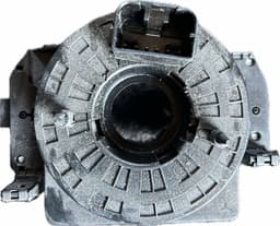 VW Indicator/wiper/slip ring switch (stalk) VW TRANSPORTER T5 / MULTIVAN (7H, 7E, 7J) (2003-2015) — thumbnail 2