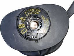 SAAB Indicator/wiper/slip ring switch (stalk) SAAB 9-3 (YS3F) (2002-2012) — thumbnail 2