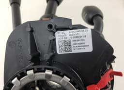 MERCEDES-BENZ A2129009202 Indicator/wiper/slip ring switch (stalk) MERCEDES-BENZ E-CLASS (W212) (2009-2016) — thumbnail 3