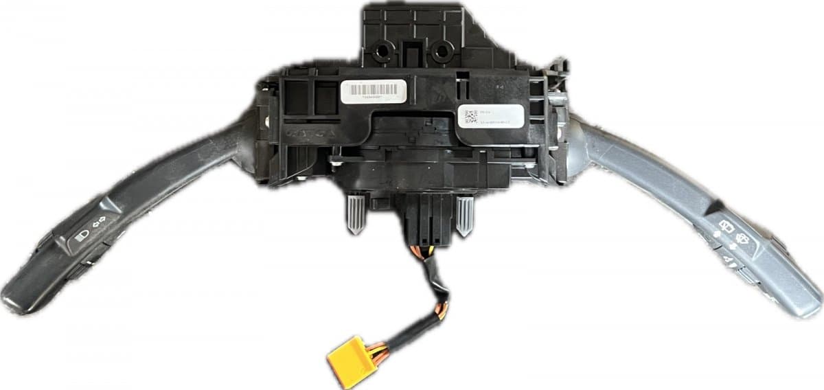 VOLVO 31343218 31394001 31394008 31343022 Indicator/wiper/slip ring switch (stalk) VOLVO S60 II / V60 I (2010-2018)
