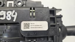 JAGUAR GX7313N064HA BJ323F972CB GX733F973BA FK7214A664BA Indicator/wiper/slip ring switch (stalk) JAGUAR XF (X260) (2015-2024) — thumbnail 5